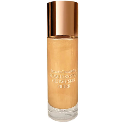 Beauty Creations Flawless Stay Glowy Skin Filter