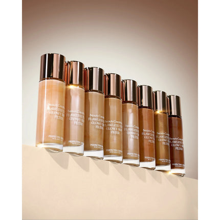Beauty Creations Flawless Stay Glowy Skin Filter