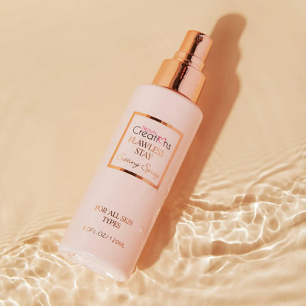 Beauty Creations Flawless Stay Prep & Primer Collection Set
