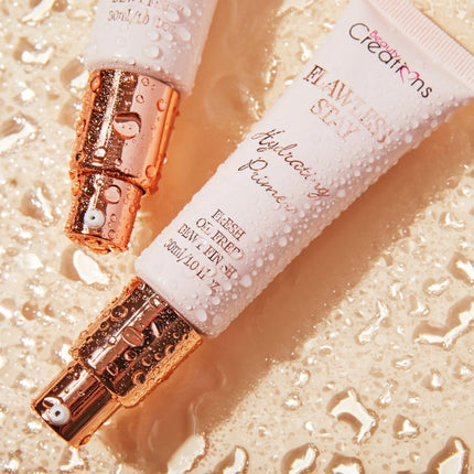 Beauty Creations Flawless Stay Prep & Primer Collection Set