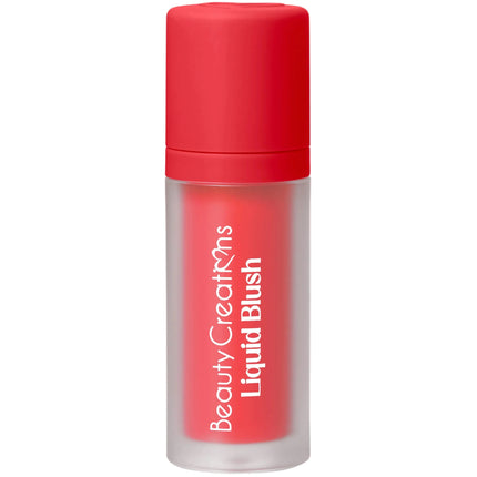 Beauty Creations Liquid Blush Coral Quartz