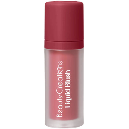 Beauty Creations Liquid Blush Dusty Mauve