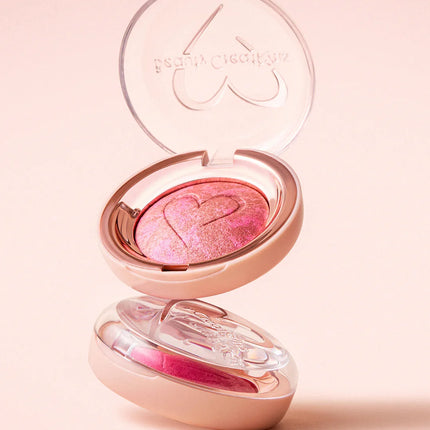 Beauty Creations Mineralized Marble Blush