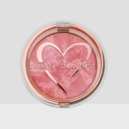 Beauty Creations Mineralized Marble Blush