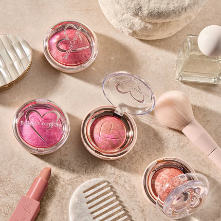 Beauty Creations Mineralized Marble Blush
