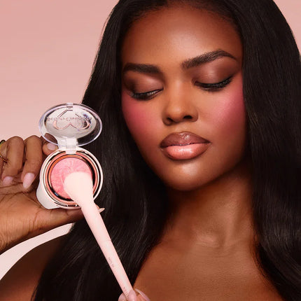 Beauty Creations Mineralized Marble Blush