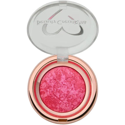 Beauty Creations Mineralized Marble Blush
