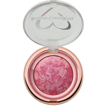 Beauty Creations Mineralized Marble Blush