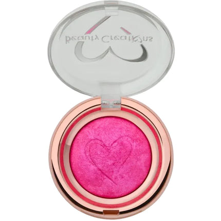 Beauty Creations Mineralized Marble Blush