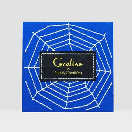 Beauty Creations x Caroline "Mother's Web" Face Palette