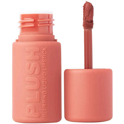 Beauty Creations Plush Blurring Liquid Lipstick