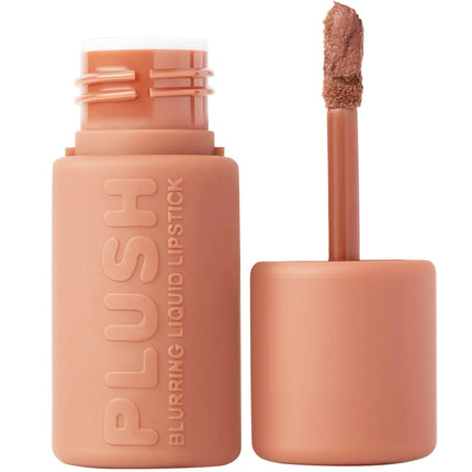 Beauty Creations Plush Blurring Liquid Lipstick