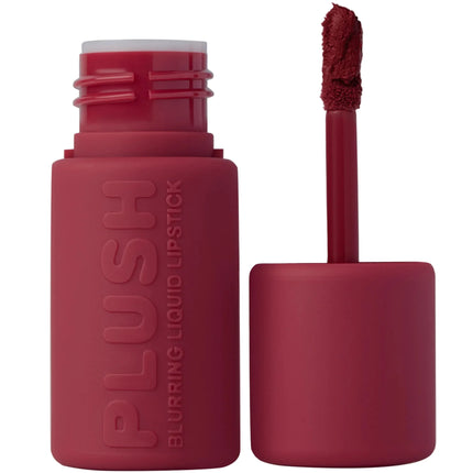 Beauty Creations Plush Blurring Liquid Lipstick