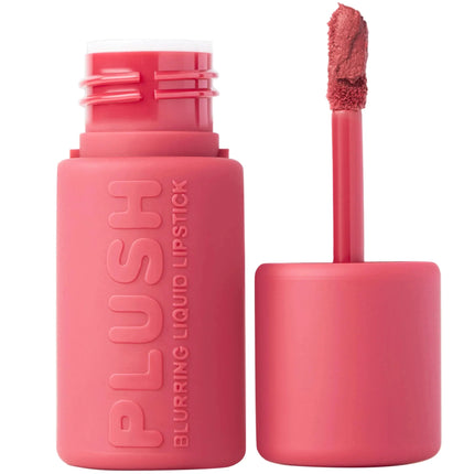 Beauty Creations Plush Blurring Liquid Lipstick