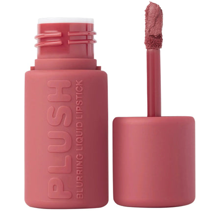 Beauty Creations Plush Blurring Liquid Lipstick