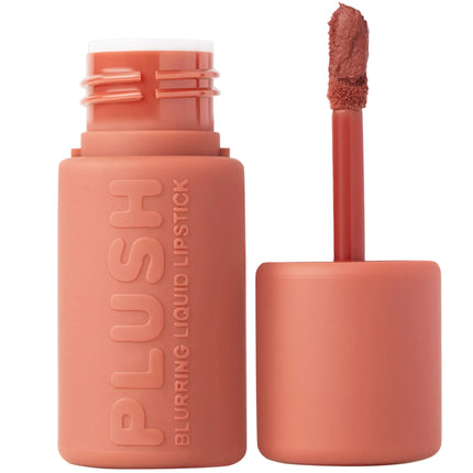 Beauty Creations Plush Blurring Liquid Lipstick