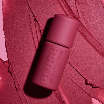 Beauty Creations Plush Blurring Liquid Lipstick