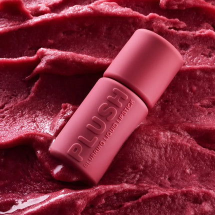 Beauty Creations Plush Blurring Liquid Lipstick