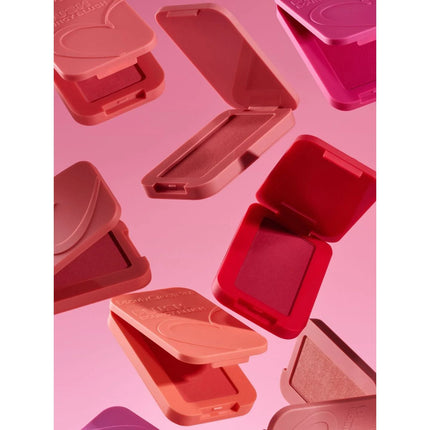 Beauty Creations Plush Bouncy Blush