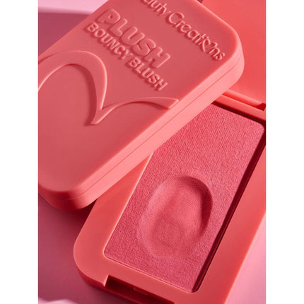 Beauty Creations Plush Bouncy Blush