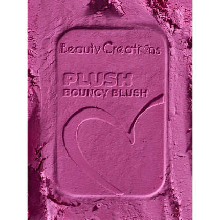 Beauty Creations Plush Bouncy Blush
