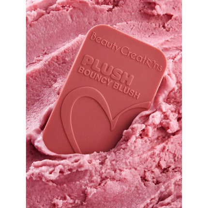 Beauty Creations Plush Bouncy Blush