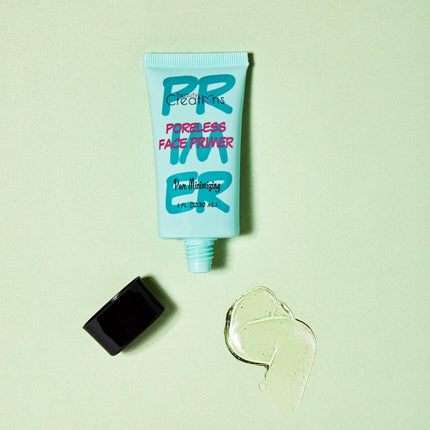 Beauty Creations Poreless Face Primer
