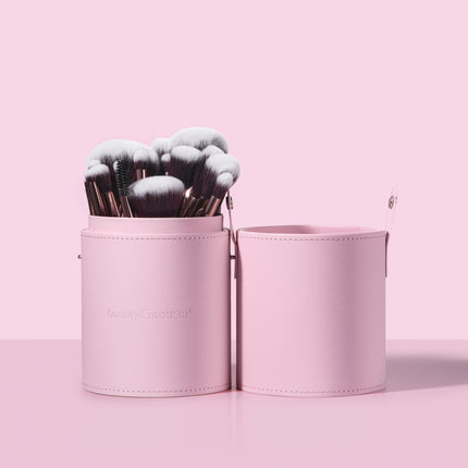 Beauty Creations Pretty & Perfect 24 PC Brush Set
