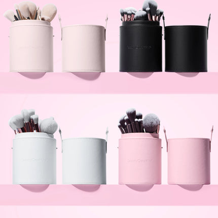 Beauty Creations Pretty & Perfect 24 PC Brush Set