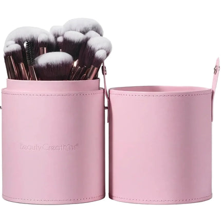 Beauty Creations Pretty & Perfect 24 PC Brush Set