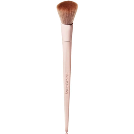 Beauty Creations Pretty Pressed Precision Powder Brush