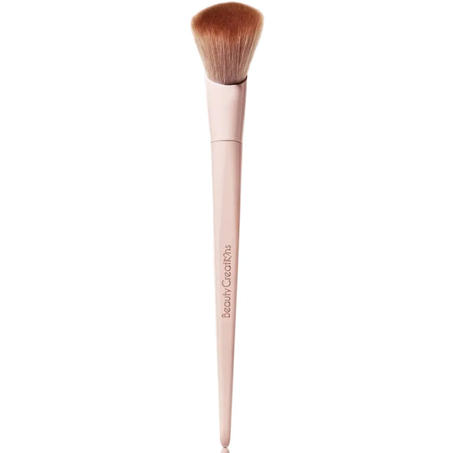 Beauty Creations Pretty Pressed Precision Powder Brush