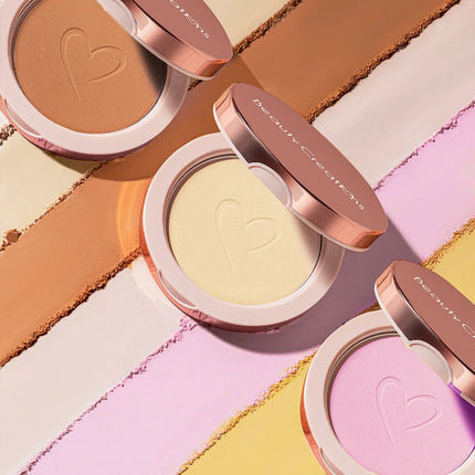 Beauty Creations Pretty Pressed Setting Powder