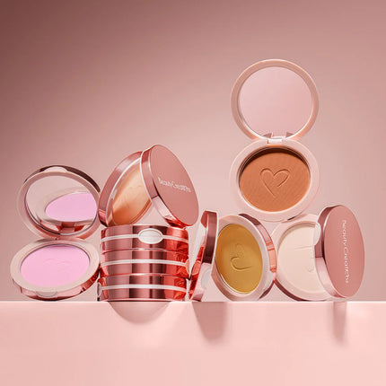 Beauty Creations Pretty Pressed Setting Powder