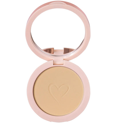 Beauty Creations Pretty Pressed Setting Powder