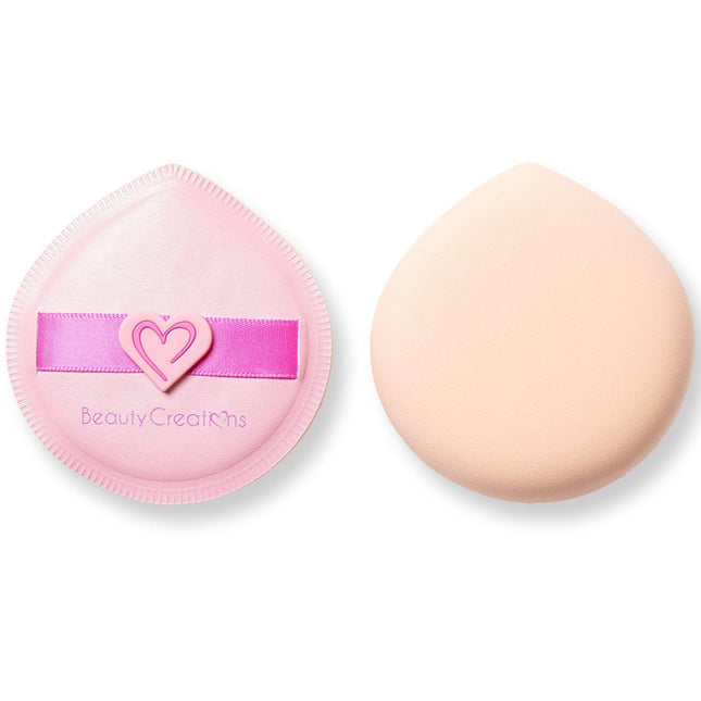 Beauty Creations Puffmallow - 3 PC Puff Set