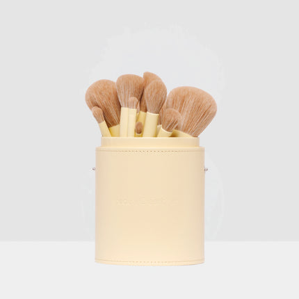 Beauty Creations Sweet Daisy 24 PC Brush Set