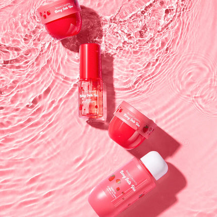 Beauty Creations Sweet Dose Mini Body Care - Berry Into You
