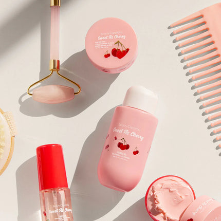 Beauty Creations Sweet Dose Mini Body Care - Sweet As Cherry
