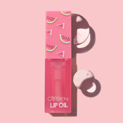 Beauty Creations The Sweetest Trio Lip Oil Set