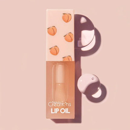Beauty Creations The Sweetest Trio Lip Oil Set