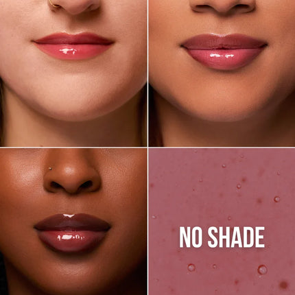 Beauty Creations Tinted Luxe Lip Oil Set - Bold Moves