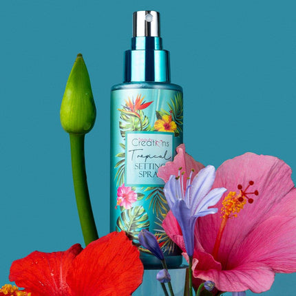 Beauty Creations Scented Setting Spray - Tropical