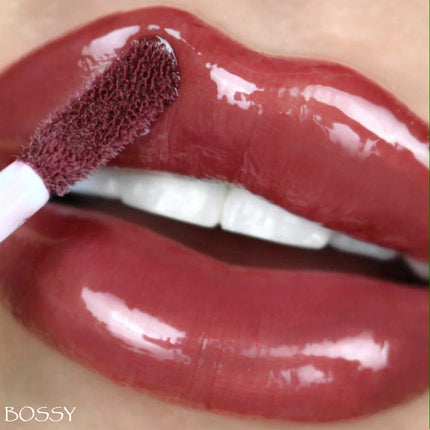 Beauty Creations Ultra Dazzle Lipgloss
