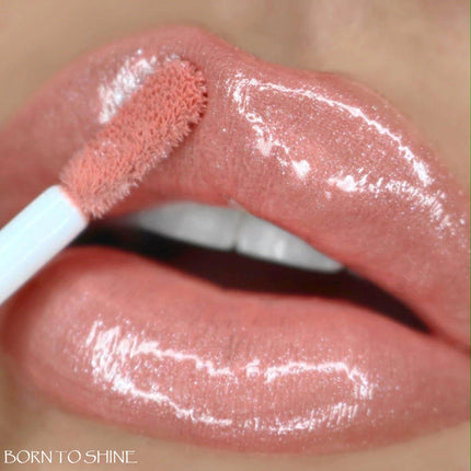 Beauty Creations Ultra Dazzle Lipgloss