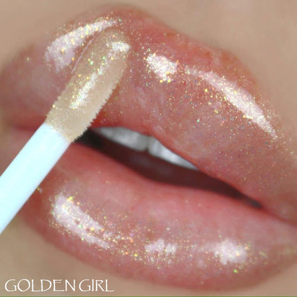 Beauty Creations Ultra Dazzle Lipgloss