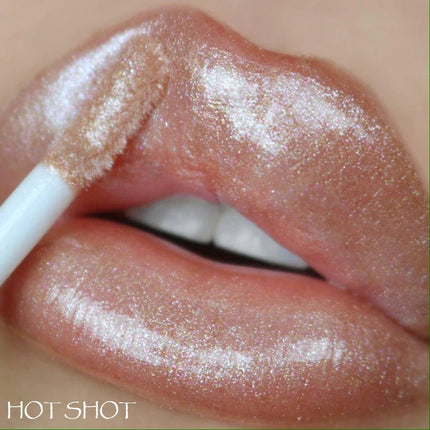 Beauty Creations Ultra Dazzle Lipgloss