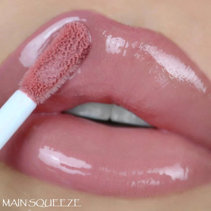 Beauty Creations Ultra Dazzle Lipgloss