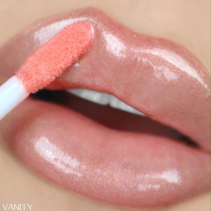 Beauty Creations Ultra Dazzle Lipgloss