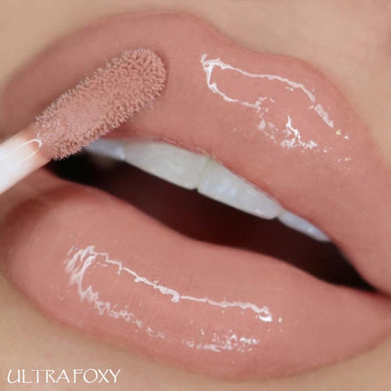 Beauty Creations Ultra Dazzle Lipgloss